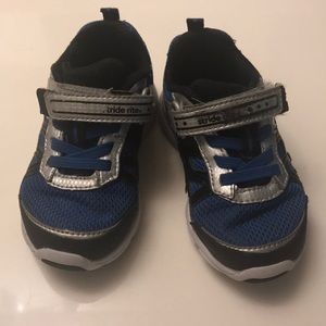 Toddler Boys Stride Rite